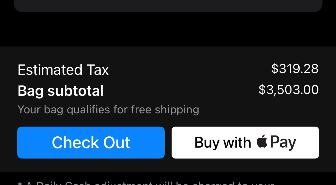 pixelfabricator's tweet image. Vision Pro &amp;gt;= Total cost of all my Apple Products 😅 #Apple #VisionPro #ExpensiveTech