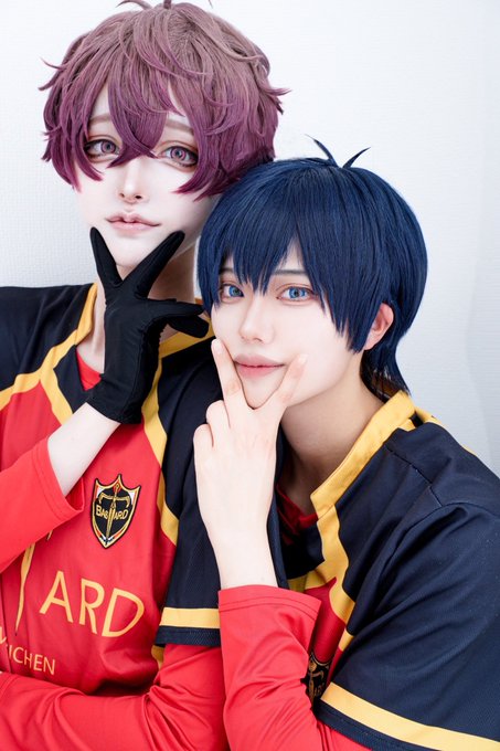 コスプレイヤーあおぴのTwitter画像24