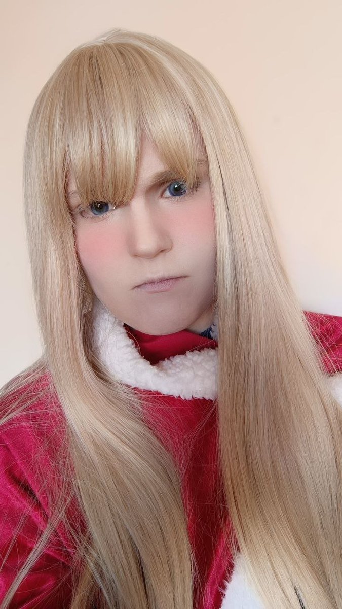 Slowly starting to do Canute cosplay for my sweet Thorfinn <a href="/Shiny_Bee_/">Shiny_Bee_</a> 

#VINLAND_SAGA #vinlandsaga #canute #ヴィンランド・サガ