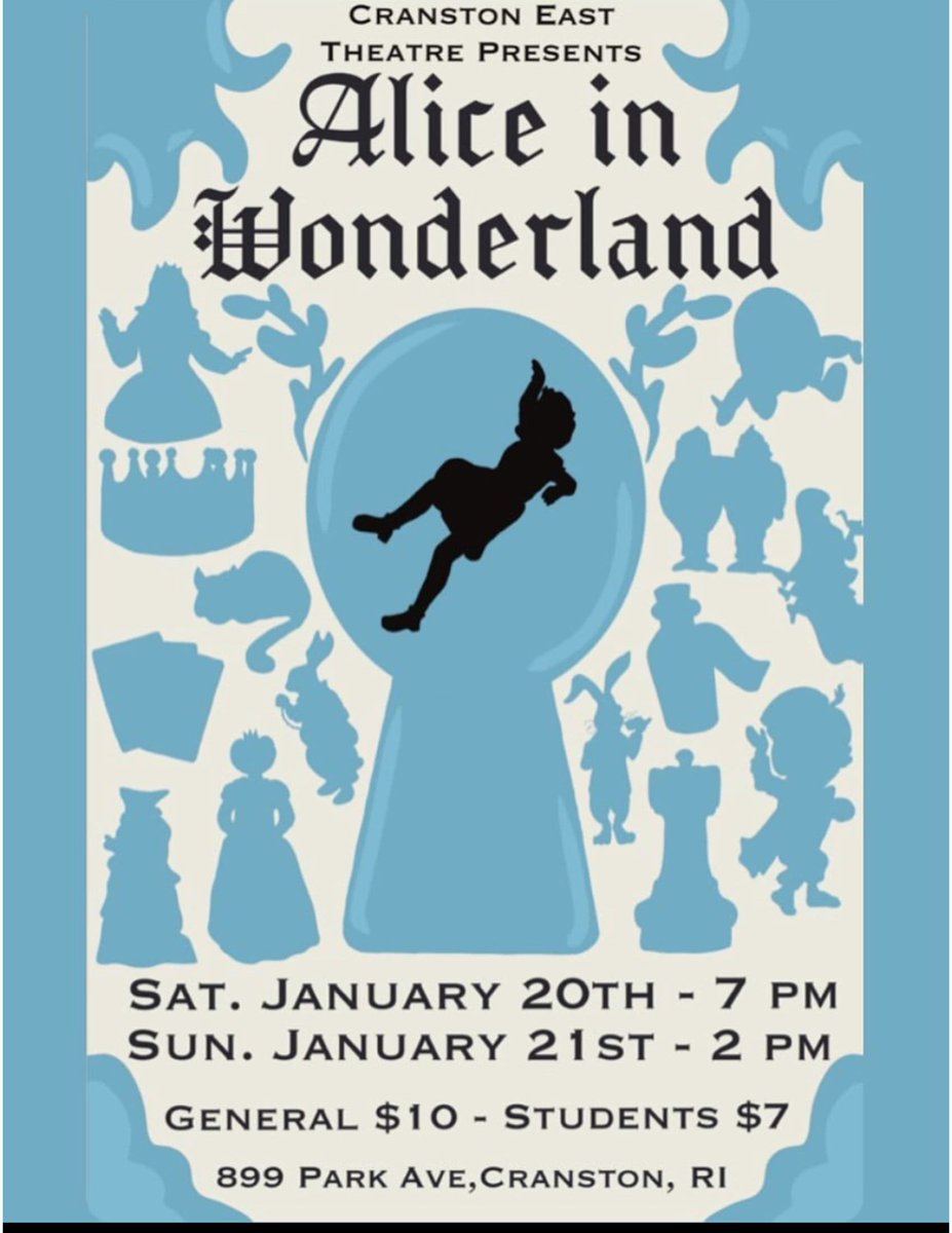 Cranston School Dept tweet media