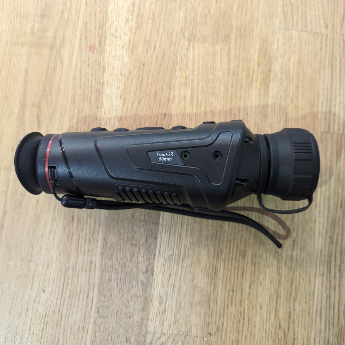 Looking for a bargain #thermalmonocular ?

We have this amazing Guide TrackIR 50 available at £700 off the new price, just £1199!
It won't be around for long...

onestopnature.co.uk/product/guide-…

<a href="/DalegateMarket/">Dalegate Market | Shopping & Café</a> 
<a href="/BirdWatchingMag/">Bird Watching</a> 

#thermalimaging #thermalwildlife #wildlifewatching