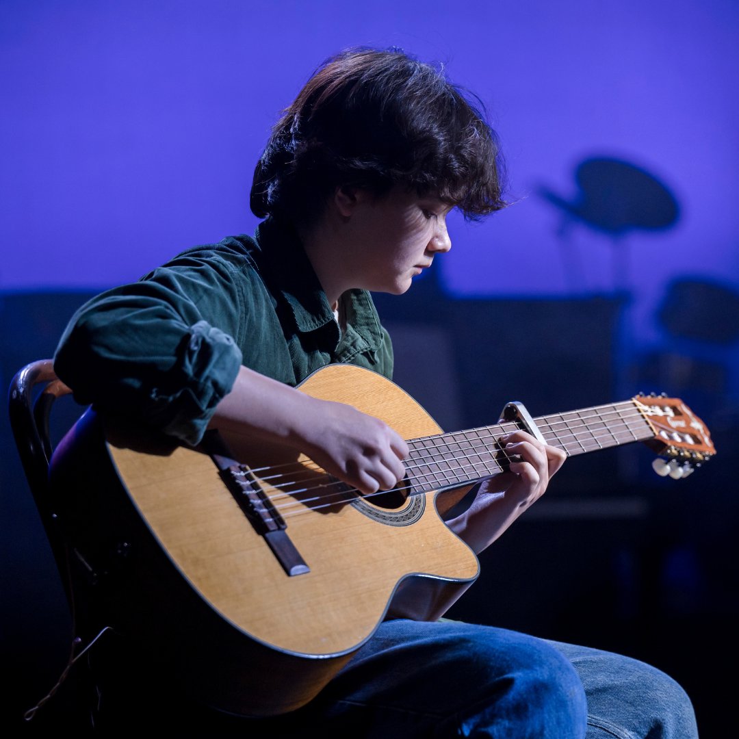 ArtsEdSchool's tweet photo. Look back - Music Concert 2023⁠

Full selection now available: https://t.co/Uvq5Rhdk43⁠

Relive the memorising performances of over 200 of our talented students from Year 7 to Year 13.⁠
⁠
#ArtsEd #DaySchool #SixthForm #MusicConcert #Musician #Singer #Artist  #Performer https://t.co/rFOOBvqeRp