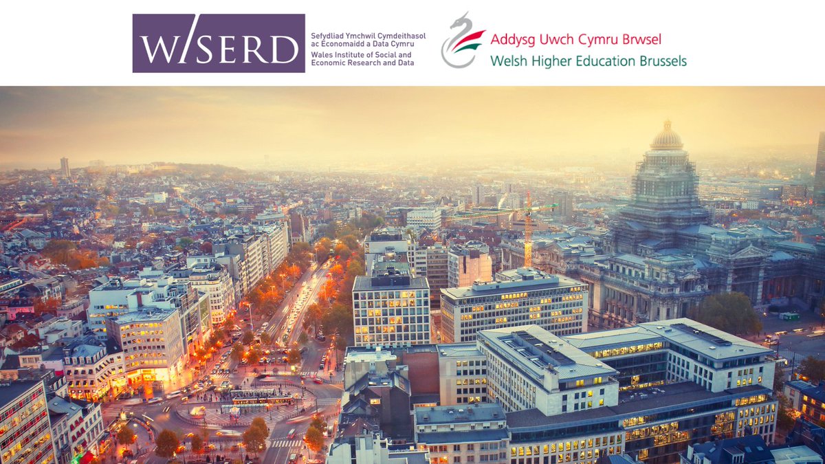 🚀Excited to be invited as #discussant at #WISERDWHEB #EnhancingSocialCohesion panel in #Brussels next week by @_WHEB_ @WISERDNews! 
🌐Engaging discussions #civilsociety #cities #datacooperatives #AI 
🤝#Cooperating #Policy #ActionResearch #HorizonEurope 
tickettailor.com/events/wiserd1…
