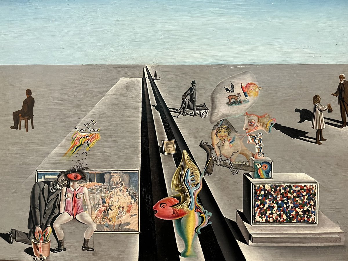 Questions Art❓ tweet media