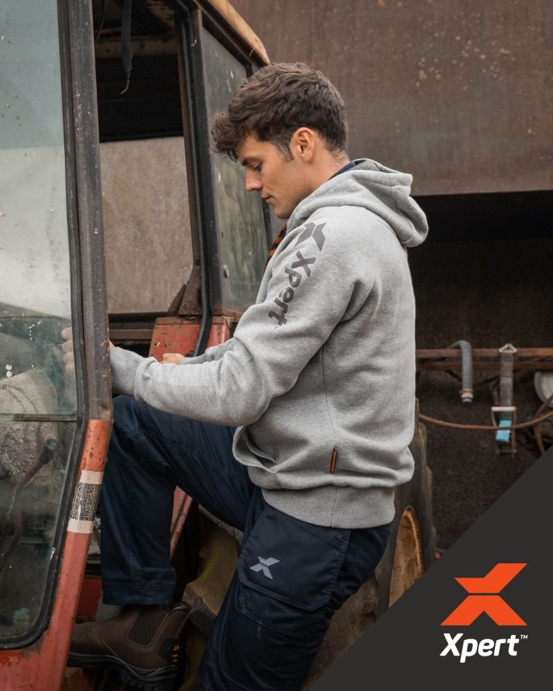 We have a new partnership with <a href="/XpertWorkwear/">Xpert Workwear</a>. 
Reuben Quinn, Sales Director at Xpert, was diagnosed with type 1 #diabetes when he was 12 years old.
Reuben wants to help us prevent type 2 diabetes through the reach they have 
👇
lnkd.in/exQ4A5sE