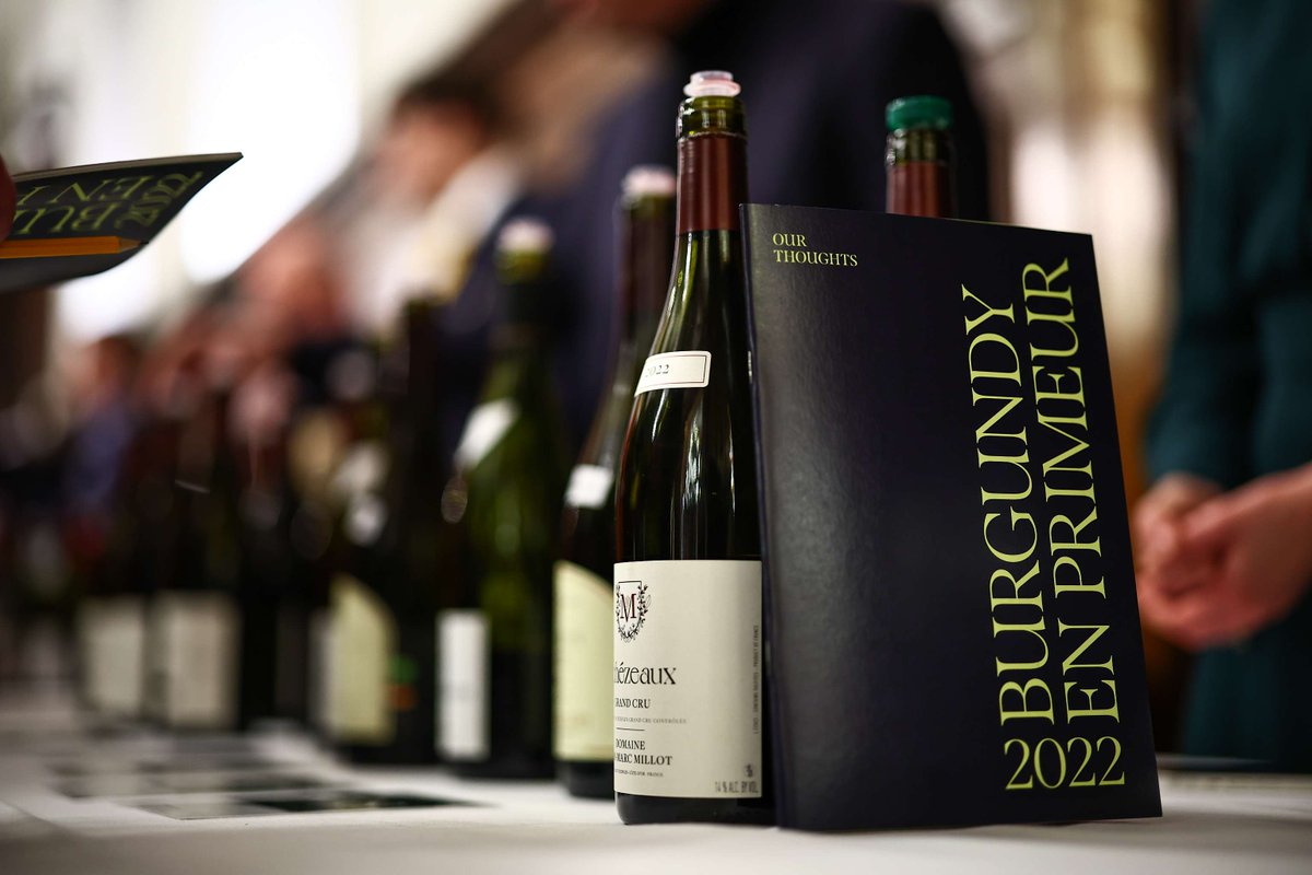 Jeroboams Wine Merchant tweet media