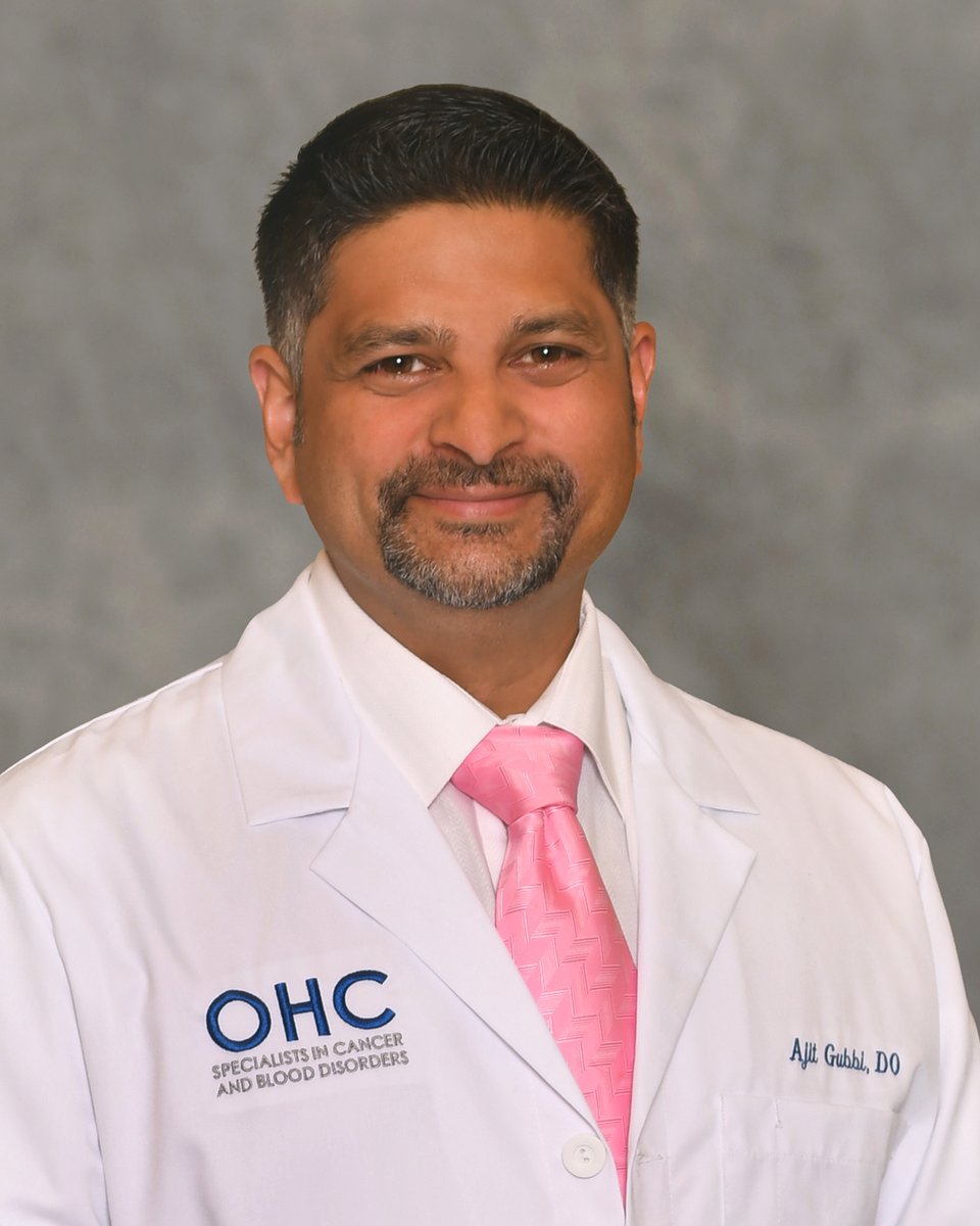January is Cervical Cancer Awareness Month. OHC leading expert gynecologic oncologist Ajit Gubbi, DO, will be a guest on The Brian Thomas Show Tuesday, January 23 at 8:40am on @55KRCRadio to discuss prevention, leading treatments, and novel therapies for cervical cancer.