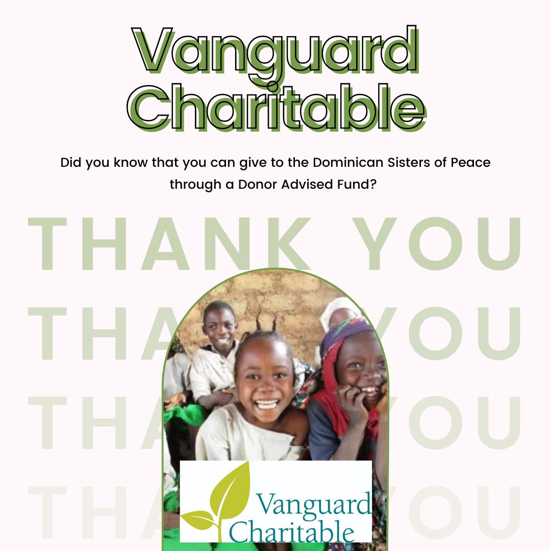 Investing with a #DonorAdvisedFund can help fuel positive change. #DAFs make it easier to support the causes you care about - plus, there are great tax benefits involved. Help us meet the needs of our time and positively impact our communities!