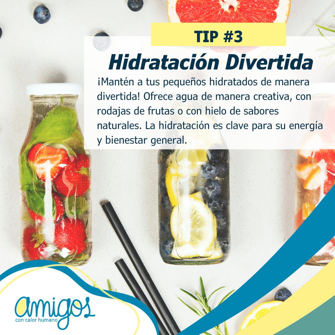 AsoAmigos's tweet photo. Nutrir el cuerpo con opciones balanceadas, llenas de colores y variedad, no solo fortalece la salud, sino que también te impulsa hacia una vida llena de energía y bienestar.
#AmigosParaTodos #AmigosEsInclusion #Bienestar https://t.co/jvRPGKfLLm