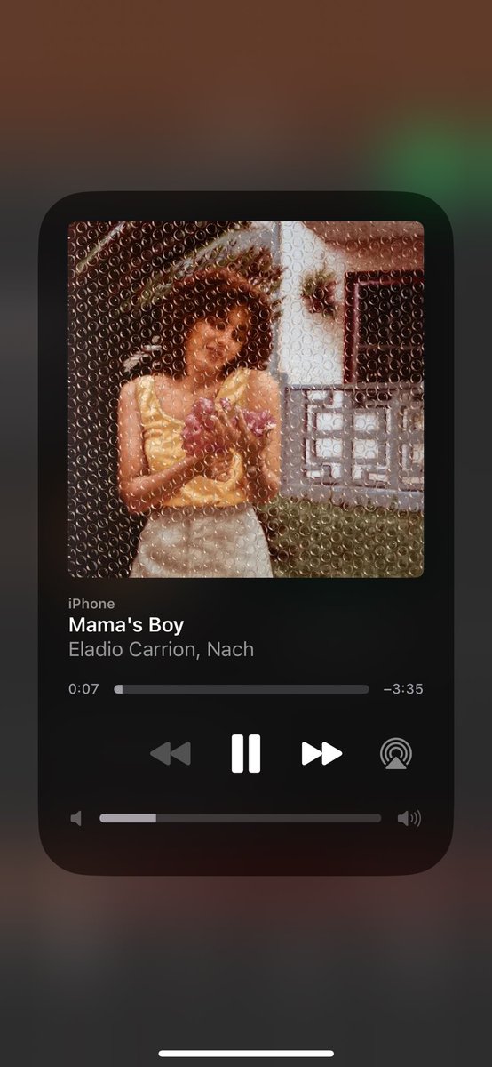 caarlosrocaa's tweet photo. esta canción pega duro https://t.co/ZrnhXbag53