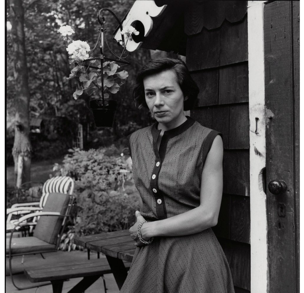 meganeabbott's tweet photo. “Obsessions are the only things that matter. Perversion interests me most and is my guiding darkness.”

Happy birthday, the brilliant Patricia Highsmith ...
📸Francis Goodman, 1957 https://t.co/vC0LYt6TIs