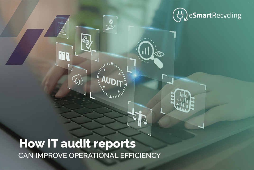 IT audit reports are key to improving operational efficiency.

Discover how they identify inefficiencies and optimize workflows.

#ITAudit #OperationalEfficiency

esmartrecycling.com/2024/01/10/how…