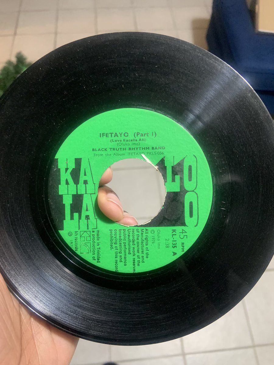 Kehinde 🇳🇬 tweet media