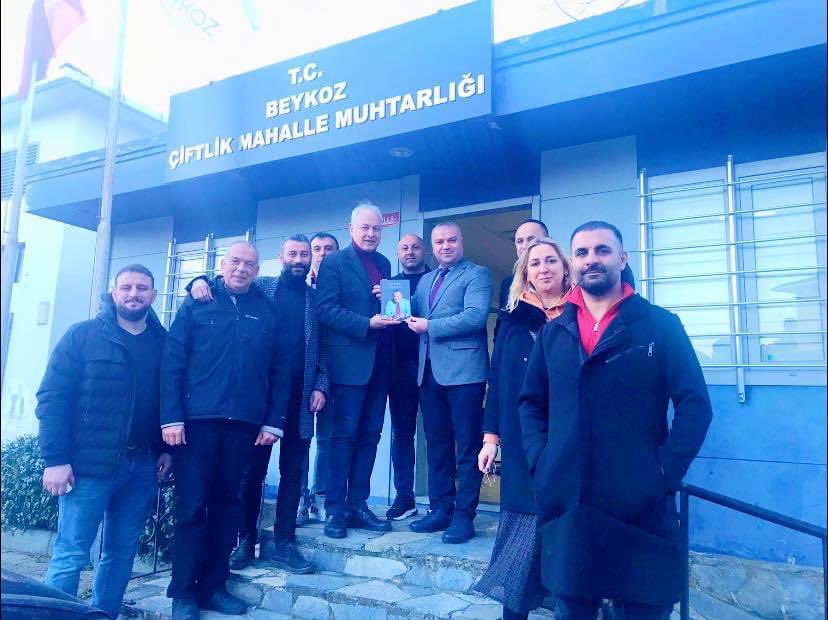 Sahadayız.. <a href="/KoselerAlaattin/">Alaattin Köseler</a> <a href="/ekrem_imamoglu/">Ekrem İmamoğlu</a> <a href="/beykoz/">aykut</a>