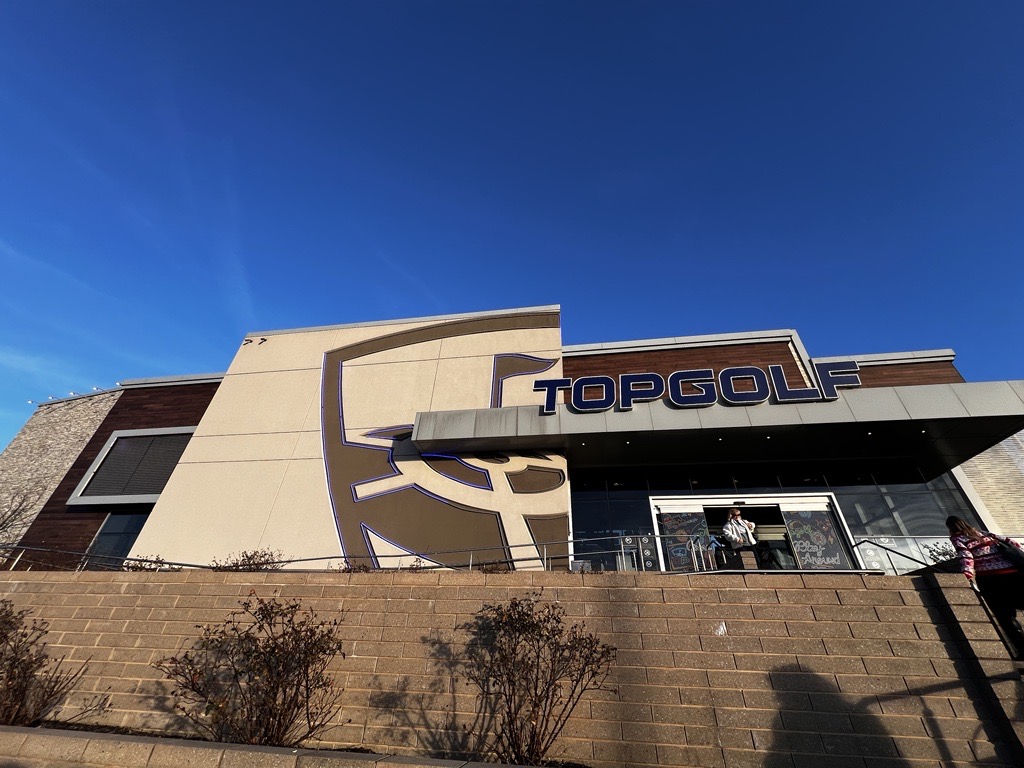 CompassBizGroup's tweet image. Our team works hard to meet all your IT needs, but we also play hard when the time calls. CBG&apos;s company outing brought us to Top Golf,  and it was a blast.  It&apos;s great to be a part of an organization that emphasizes culture, and means it.  #gripitandripit #infosec #CBG #MSSP