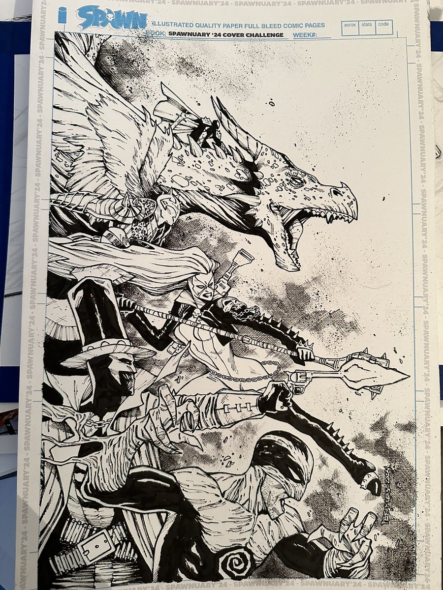 Brent Peeples tweet media