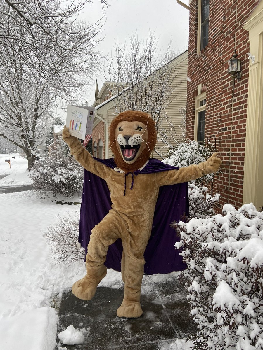 Kings Park Elementary School tweet media