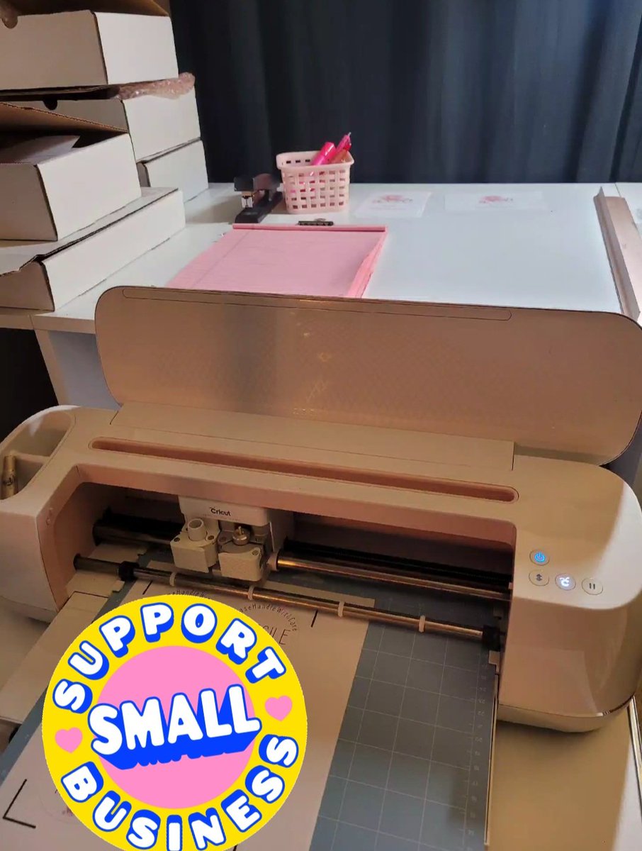 FaustinasCrafts's tweet photo. Happy Friday, I wish everyone a great day and weekend! 🤗

Orders are getting ready to be shipped out, thankful for the support! 🙏🩷

🌸
#FaustinasCrafts #Orders #ThankYouForYourSupport #Etsy #EtsyShop #EtsySeller #EtsyFinds #EtsyLove #SupportSmallBusinesses #ShopSmall https://t.co/UUfjL4VRMd