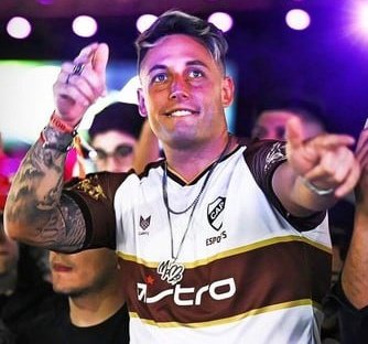 Maestro Splinter tweet media