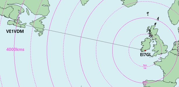 VERON_Nederland's tweet photo. John EI7GL is een nieuwe uitdaging aangegaan in 2024. Aldus heeft hij besloten om te kijken hoeveel QRSS-signalen hij gedurende het jaar zou kunnen ontvangen op de 28 MHz-band.
https://t.co/oWGboPLWgO
#RadioIsMagie #BeleefHetMetDeVERON #QRSS https://t.co/pppstYBqMf