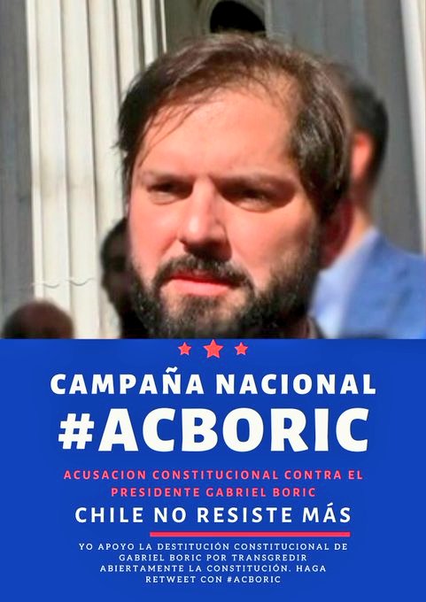 Pedro Montecinos tweet media