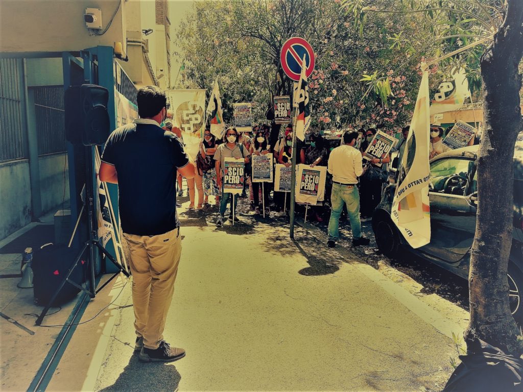 CLAP - SVILUPPO LAVORO ITALIA tweet media