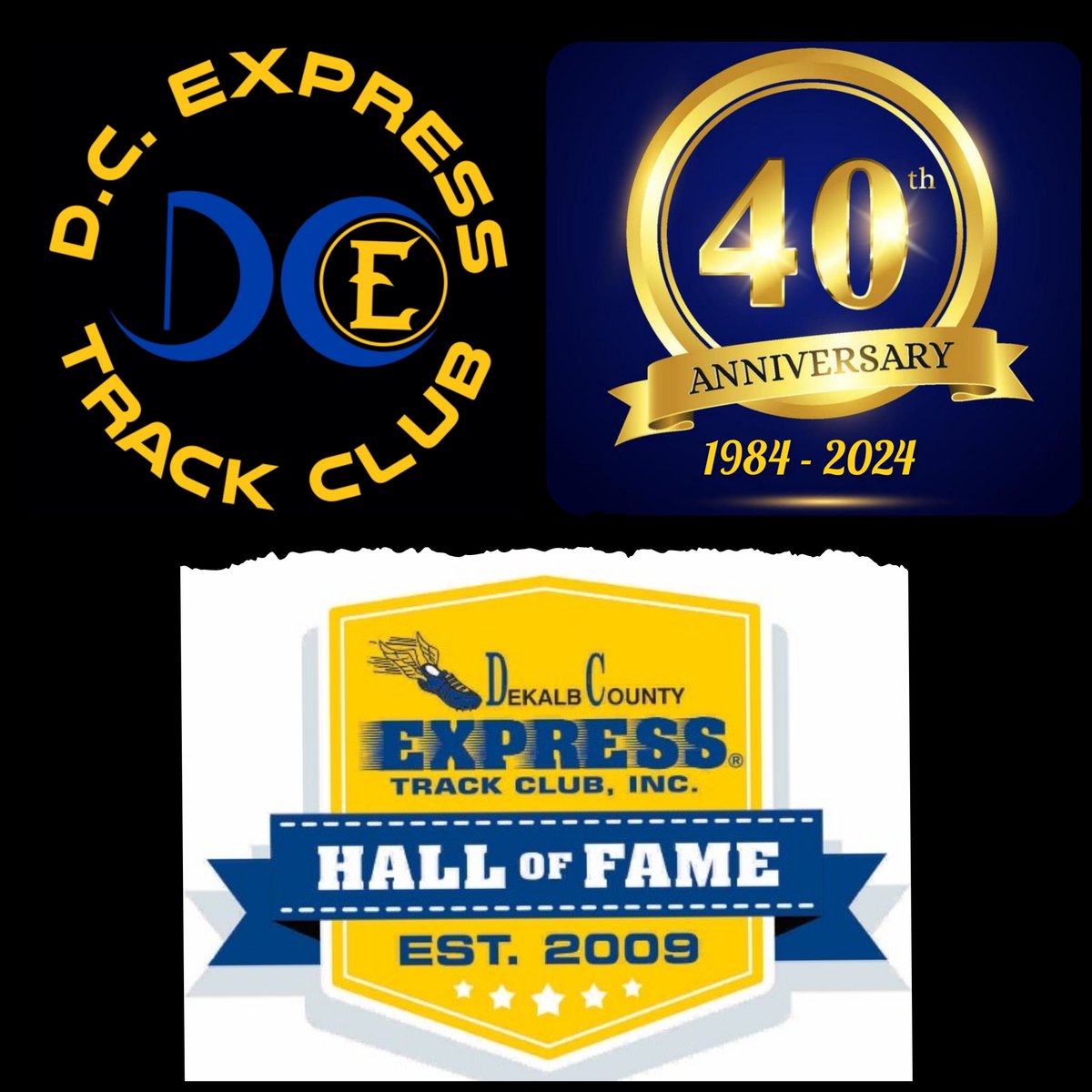D.C. Express 40th Anniversary Gala
#dcexpress40
#dcexpresstc #protectthelegacy