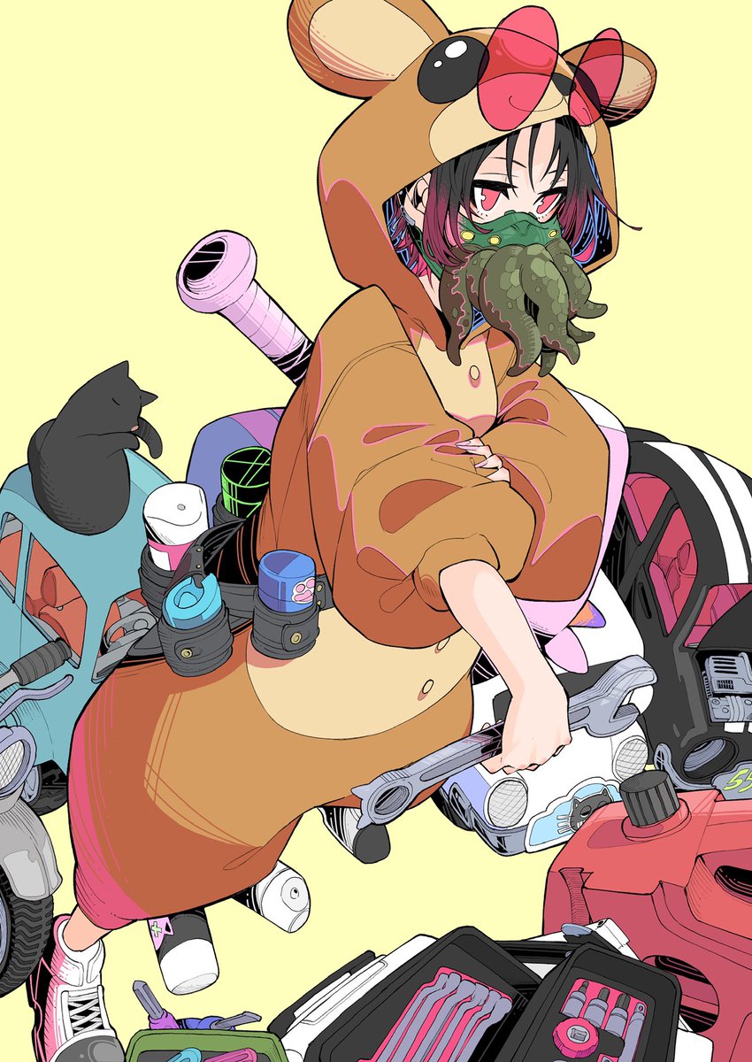 「#何だっていい過去作品を掲載するチャンスだ このチャンスを逃すな〜!!」|鉄坊やのイラスト