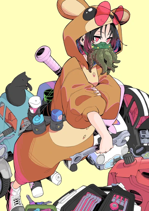 #何だっていい過去作品を掲載するチャンスだ このチャンスを逃すな〜!!