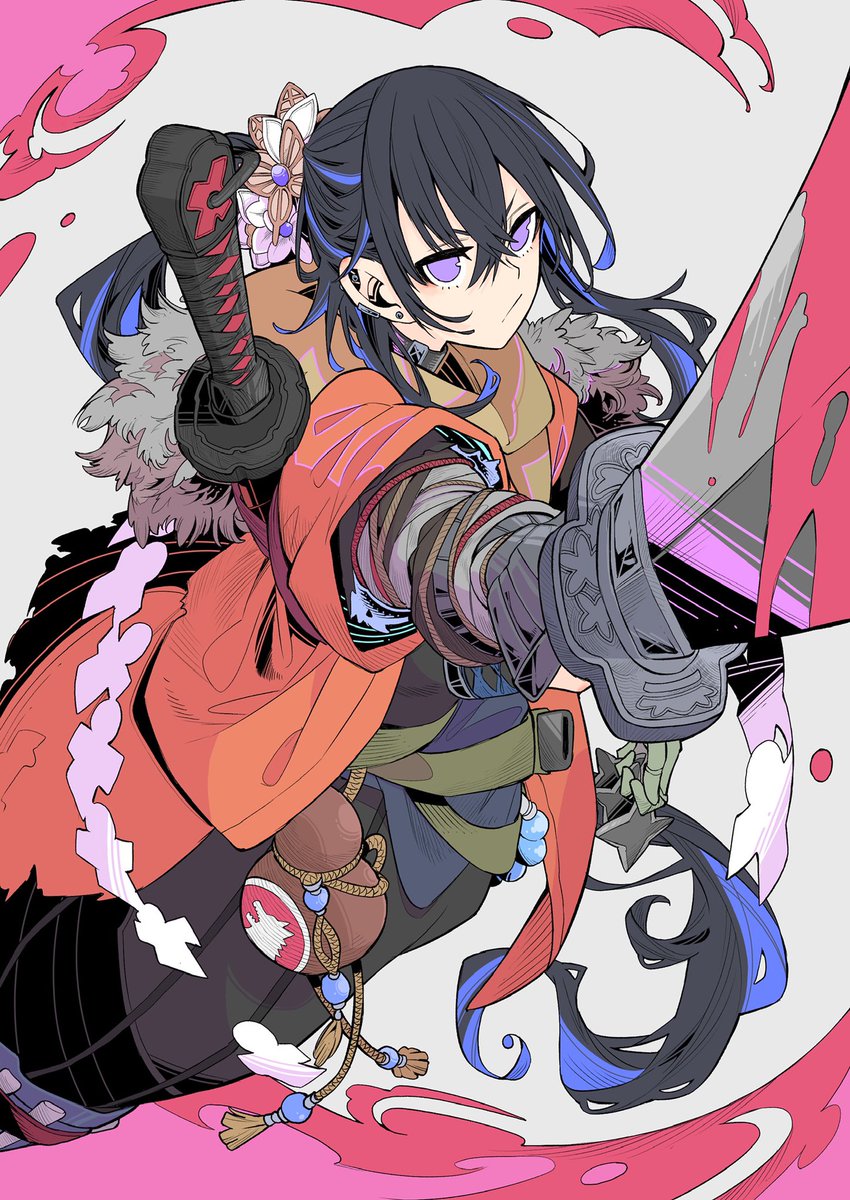 「#何だっていい過去作品を掲載するチャンスだ このチャンスを逃すな〜!!」|鉄坊やのイラスト