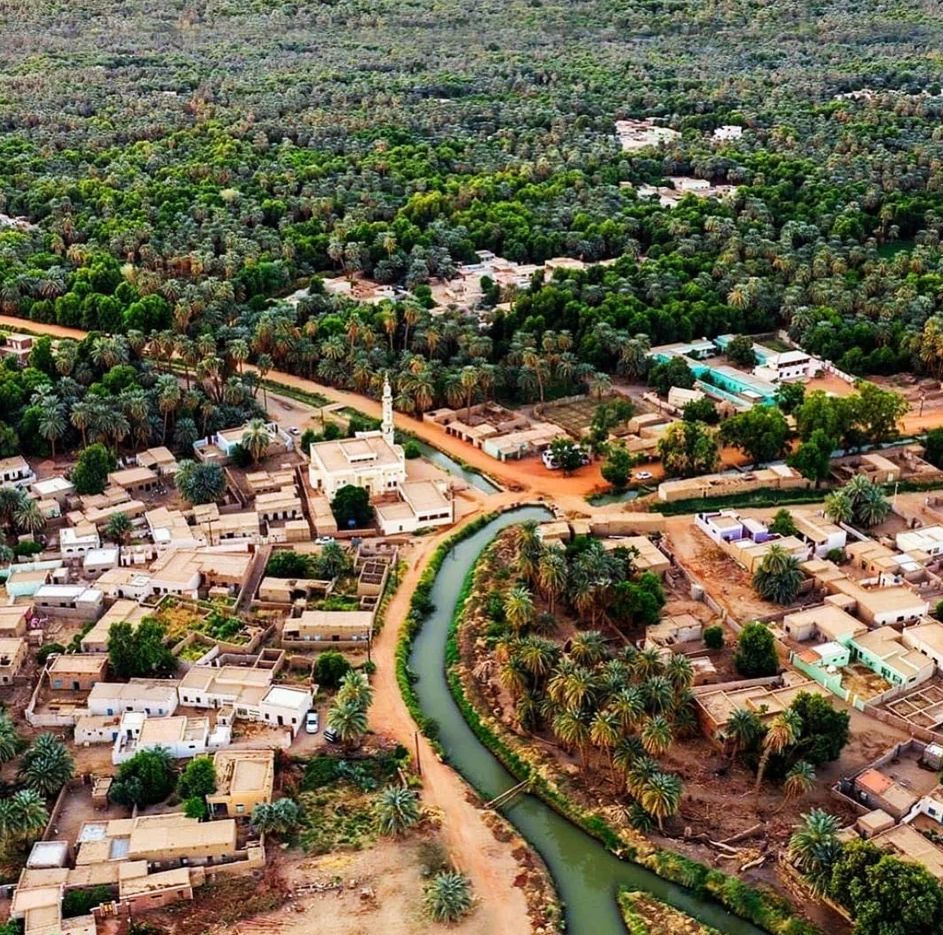 Nori, Countryside of the northern state, Sudan 🇸🇩