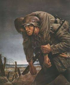 LorenaReyesSal5's tweet image. Cuando la batalla se recrudece, se muestra la lealtad de soldado, en nuestro #EquipoADMM somos #LealYReal 💯. Súmate al mejor equipo 💪🏾