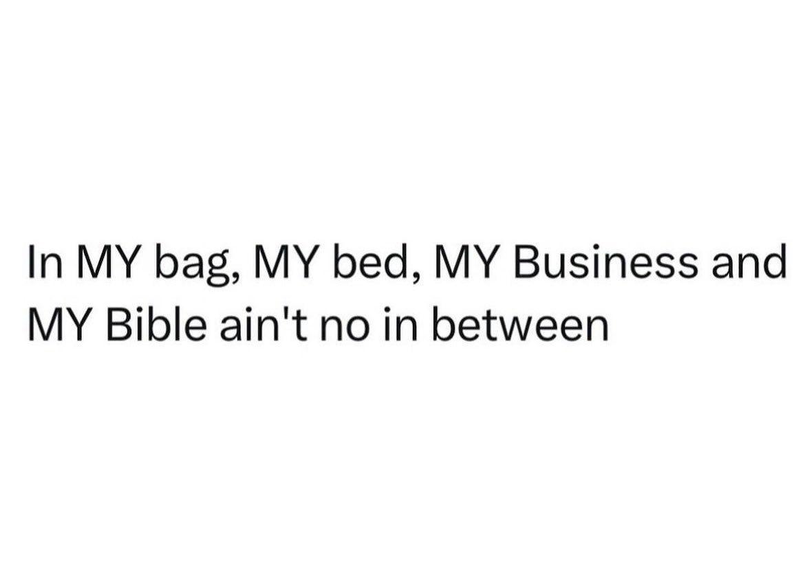 BigYoYo021's tweet photo. Blessed and Highly Favored 🙌🏽🥰 https://t.co/IjuDg70Krt