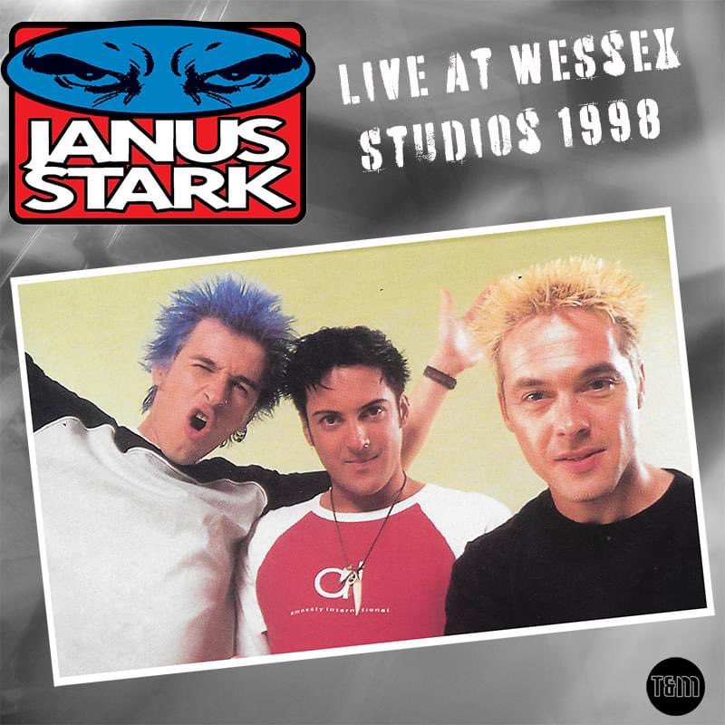 Janus Stark!!
<a href="/JanusStark1/">Janus Stark</a> 

T&amp;M 062 OUT NEXT WEEK 😍

The Janus Stark Digital Archive Volume 7

6 more songs from <a href="/GizzButt/">Gizz Butt</a>'s amazing digital archive...

Check out the previous releases on:
janusstark.bandcamp.com