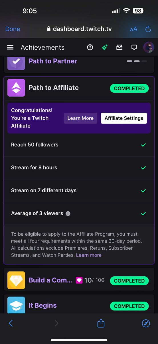 JMxnkey's tweet photo. Thank you to everyone who helped and supported me in achieving my goal. Here’s to more to come!!! https://t.co/rer0OCSDkL