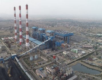 ntpclimited's tweet photo. Unit#2 (660 MW) of NTPC North Karanpura Super Thermal Power Project (3x660 MW) has successfully achieved Full Load on 19th January, 2024 at 18:50 Hrs.
#poweringprogressresponsibly #ntpc

@MinOfPower @OfficeOfRKSingh @PIB_India @power_pib @CMDNTPC https://t.co/ASQTciD9fs