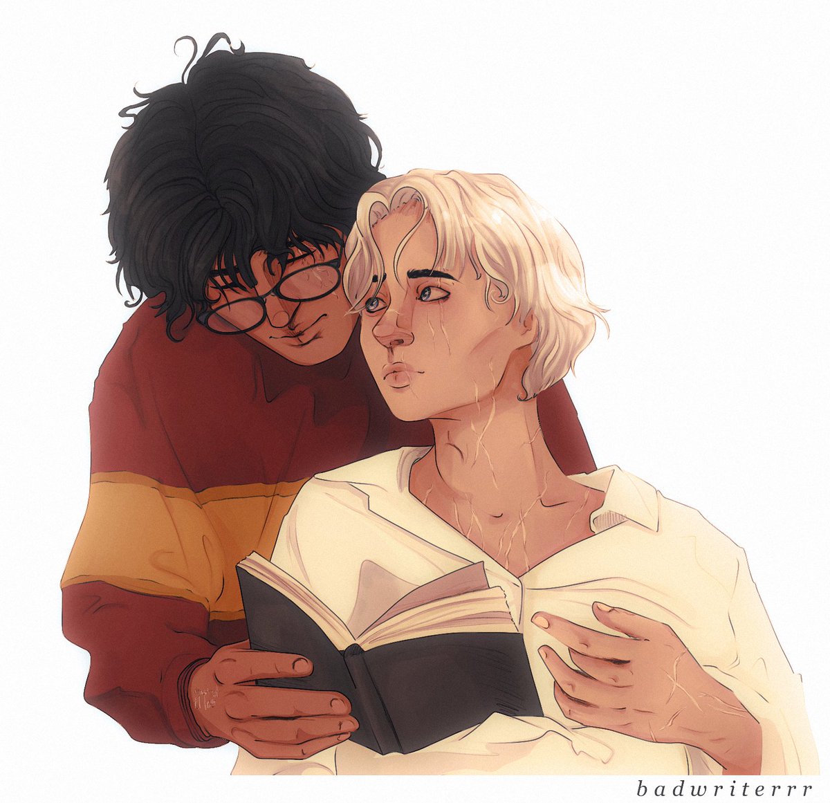 favs &lt;3 #drarry