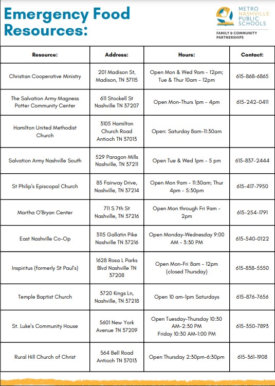 Cockrill Elementary tweet media