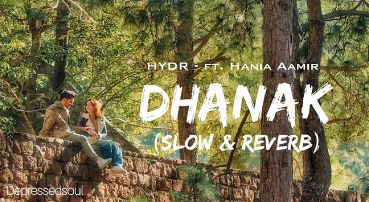 24NewsHD's tweet photo. Haider and Hania’s new song ‘Dhanak’ out now
https://t.co/RQyIfpufrE

#24newshd #SHOWBIZ #EntertainmentNews #HaniaAamir #HaiderMustehsan #dhanak #ALegendOfTheLegends #StandUpGirlGREENTV https://t.co/zdG76kMaJF