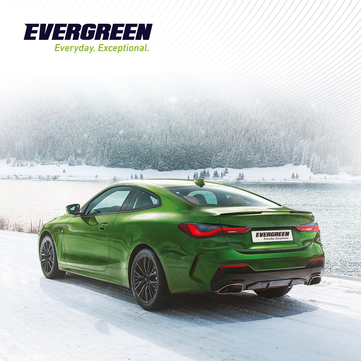 Having the right tyre is essential, especially when the driving conditions are unpredictable.

Each tyre in our range has been developed to offer excellent all-weather grip, helping you drive with confidence, no matter the forecast. 🌦️

Explore: bit.ly/3P0sdqy