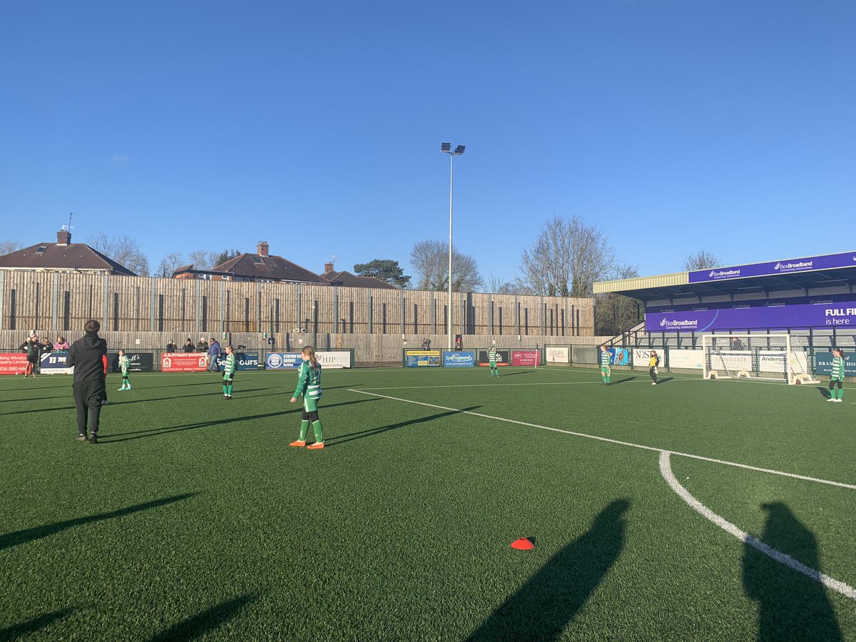cheamparkfarm's tweet photo. Pokémon Cup Winners! 🏆

Huge congratulations to the girls football team for making it through to the final and winning the regional competition!

They played impressive football all day and showed determination from the start.  They now progress to the South East Regional stage! https://t.co/PdjSi8ltEJ
