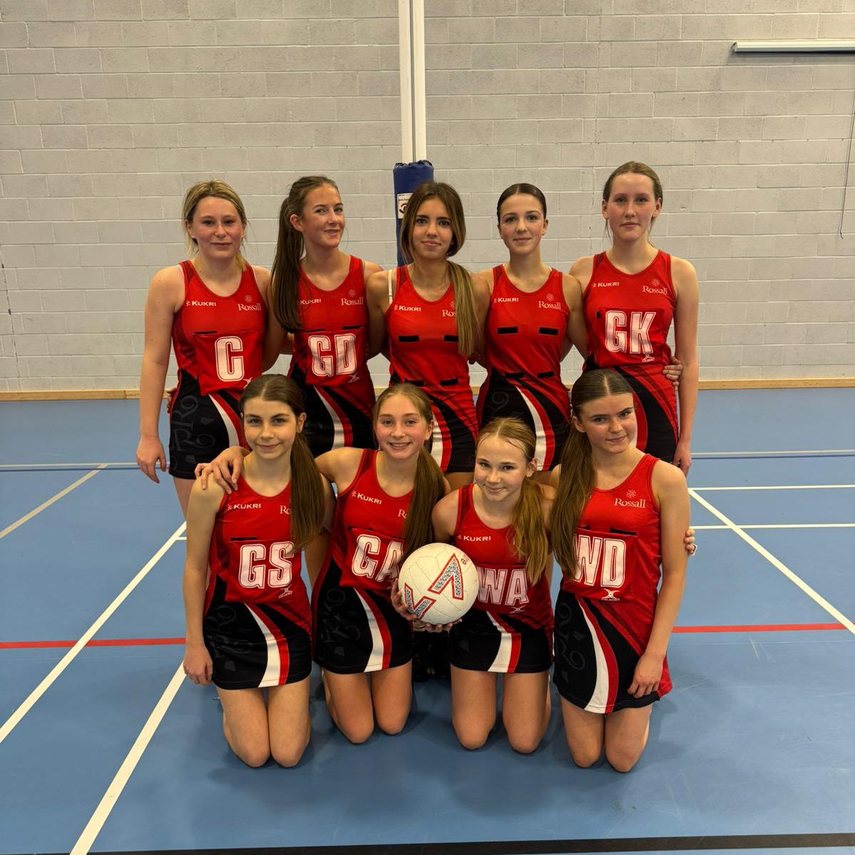 Rossall Sport (@rossallsport) on Twitter photo An exceptional performance from our U15s this afternoon. They defeated Stonyhurst 28-23 in the <a href="/sistersnsport/">Sisters n Sport</a> National Bowl Quarter Final. Well done girls 🏐 An exceptional performance from our U15s this afternoon. They defeated Stonyhurst 28-23 in the <a href="/sistersnsport/">Sisters n Sport</a> National Bowl Quarter Final. Well done girls 🏐