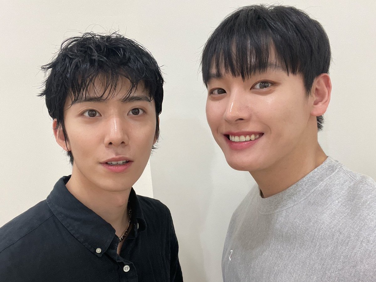 SF9official tweet media