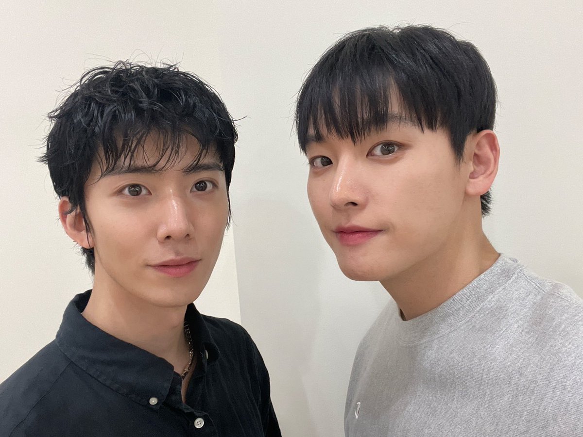 SF9official tweet media