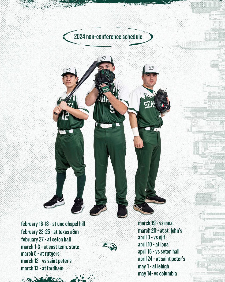 Wagner Baseball tweet media