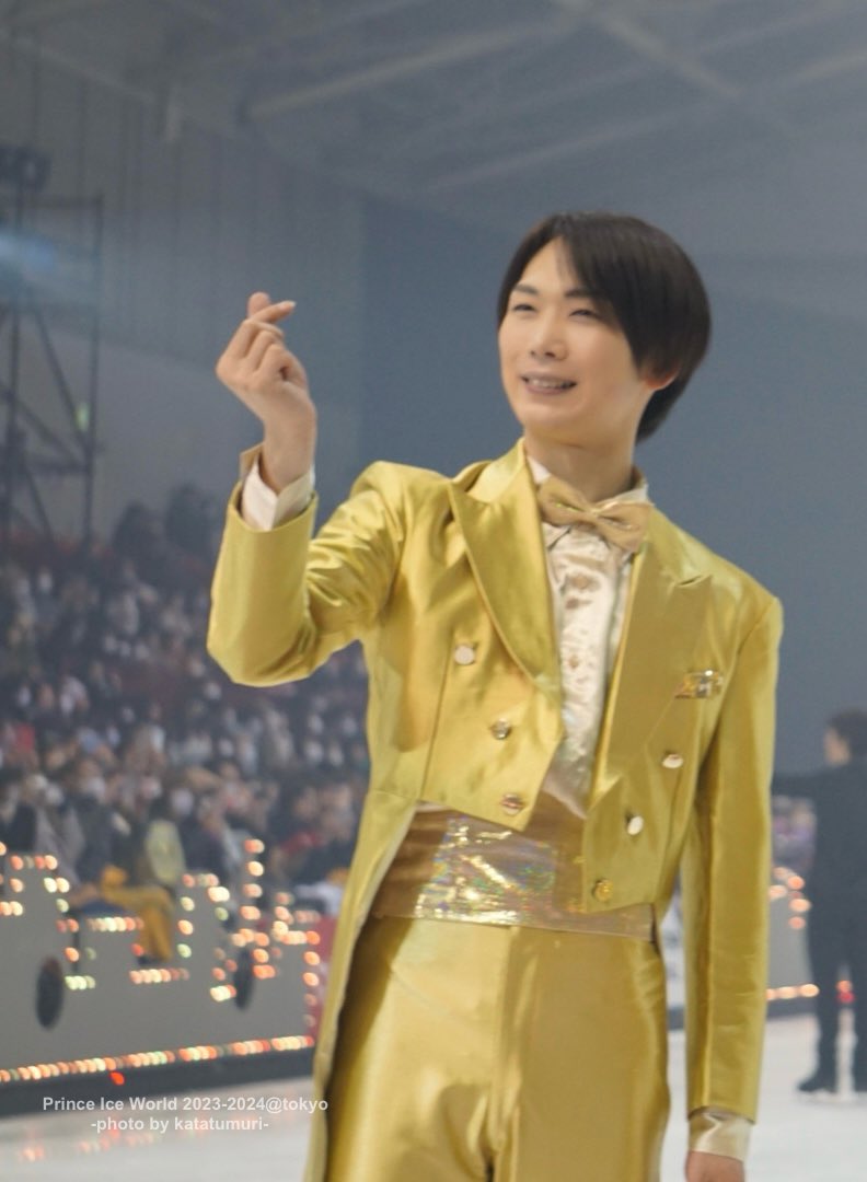 on_the_leaf's tweet photo. PIW2023-2024
2024.1.19 1st
吉野晃平さん、小平渓介さん
#PIW
#PIW2024
#PIWteam
#プリンスアイスワールド https://t.co/20kyFdtIU8