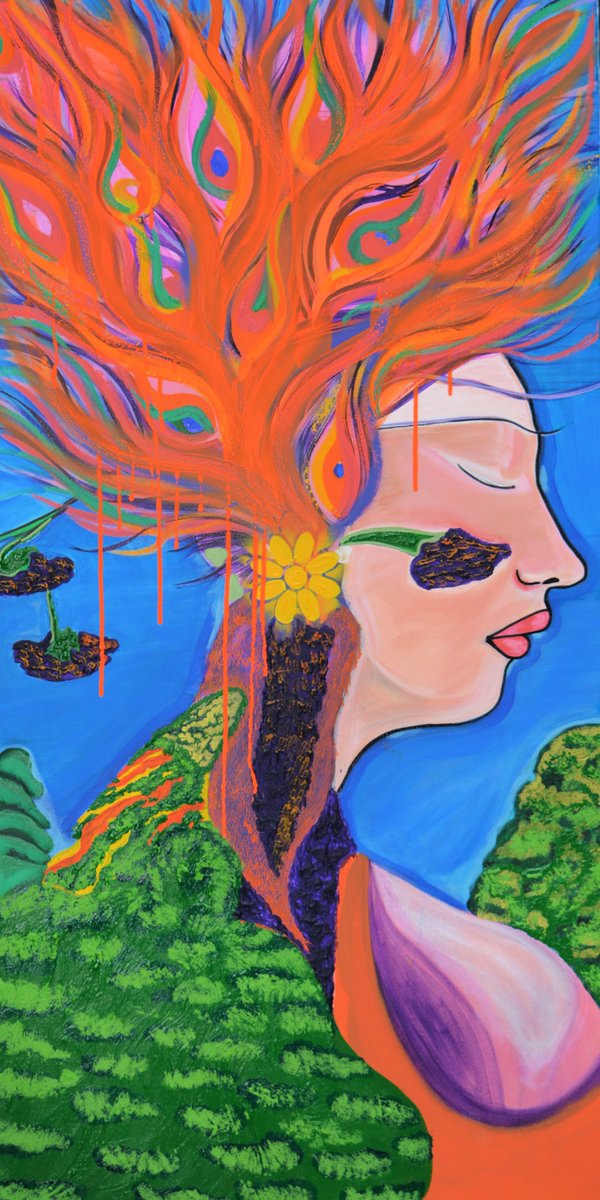 SIBEACHlife's tweet photo. 🎨 "Silent Gazes: A Trilogy of Closed Eyes" by DILAR 🌺
#DILAR's artistic alchemy transforms silence into a profound narrative. From fiery passion to transformative tears and tranquil self-discovery, each closed eye whispers a story. 🖌️✨
https://t.co/AKkhArxDf3
#DILARArt https://t.co/UXr8SMQZMt
