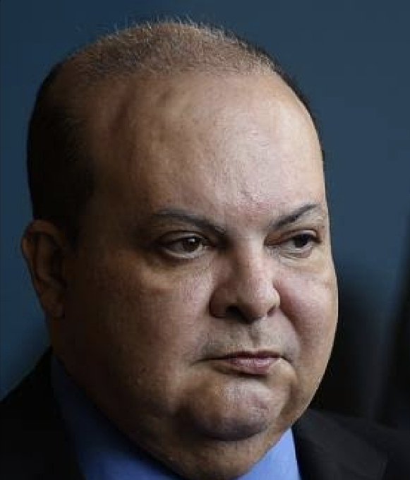 soterfjr's tweet photo. Essa é a carinha de BB q não fez nada durante os ataques e, qndo foi afastado, chorou e mijou... Agora está lá brincando de político sem nada acontecer... Oh... Cut cut da mamãe justiça!!!! https://t.co/KC8gVgJ96x
