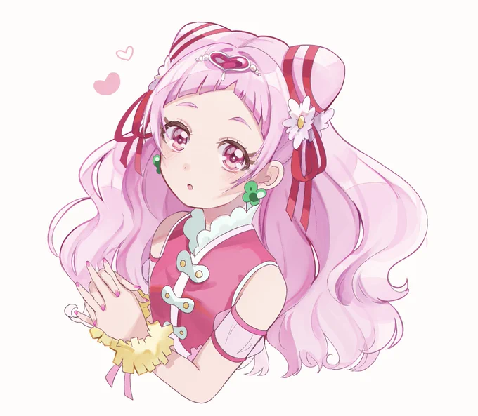 #キュアエール生誕祭2024 #野乃はな生誕祭2024 おめでとうずっとずっと、誰かを応援し続けるあなたが大好きです