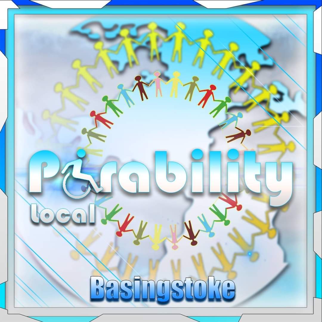 ParabilityWEX's tweet photo. Our work experience students helped our Work Experience Supervisor to contact @hantsconnect to thank them for involving us in the Brighton Hill Roundabout Improvements.

#Hampshire #highways #HampshireHighways #bcot #Parability #uk https://t.co/xlnUX0yfRl